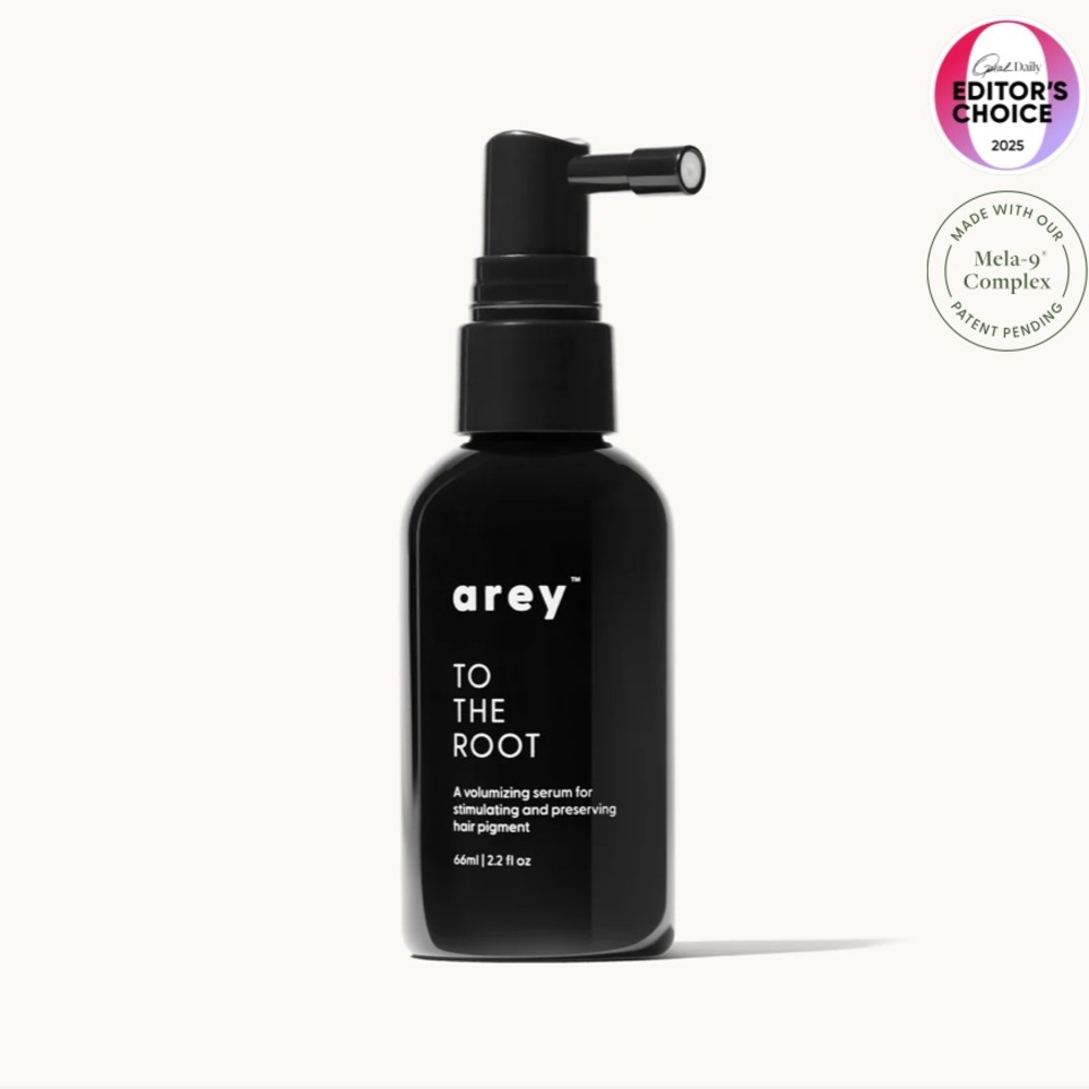 Arey To The Root Serum